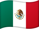Mexikó zászló